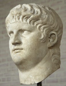 Nero's personality was as larger than life as the many gargantuan statues built in his likeness.